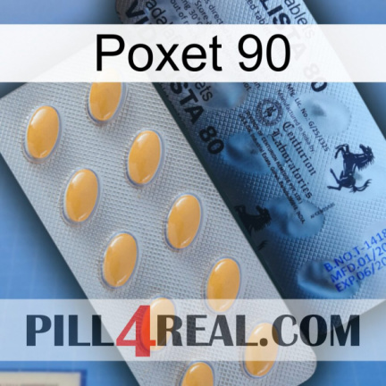 Poxet 90 44